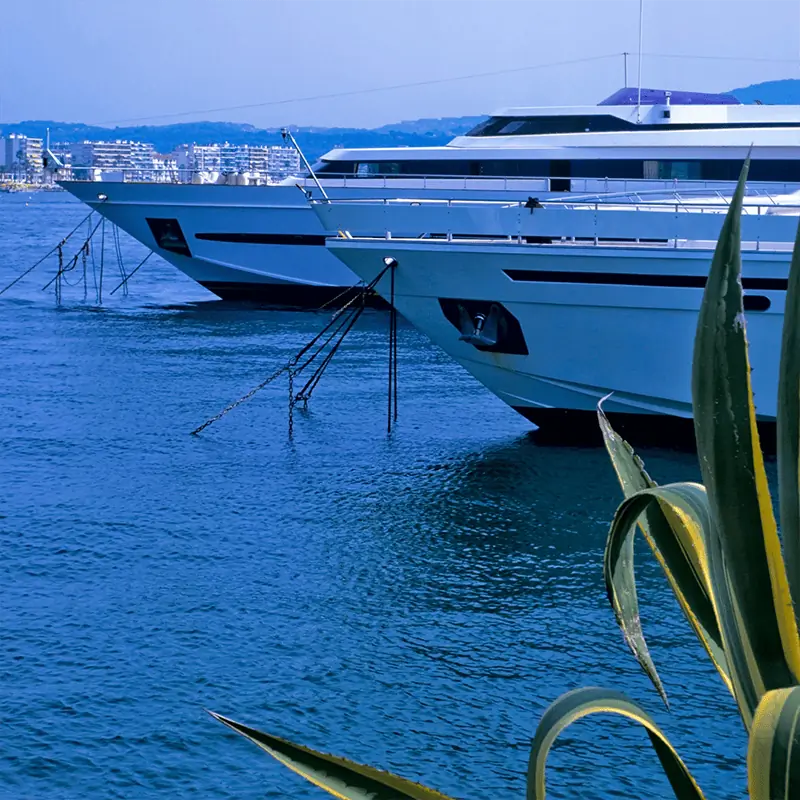 Cap d'Antibes
