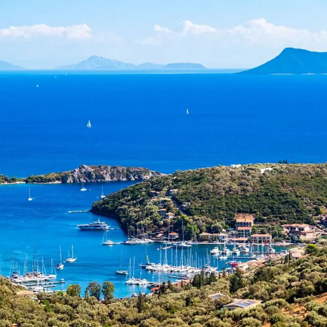 SYVOTA Village