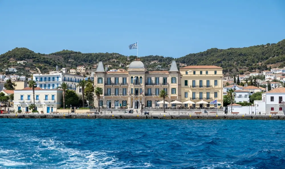Spetses
