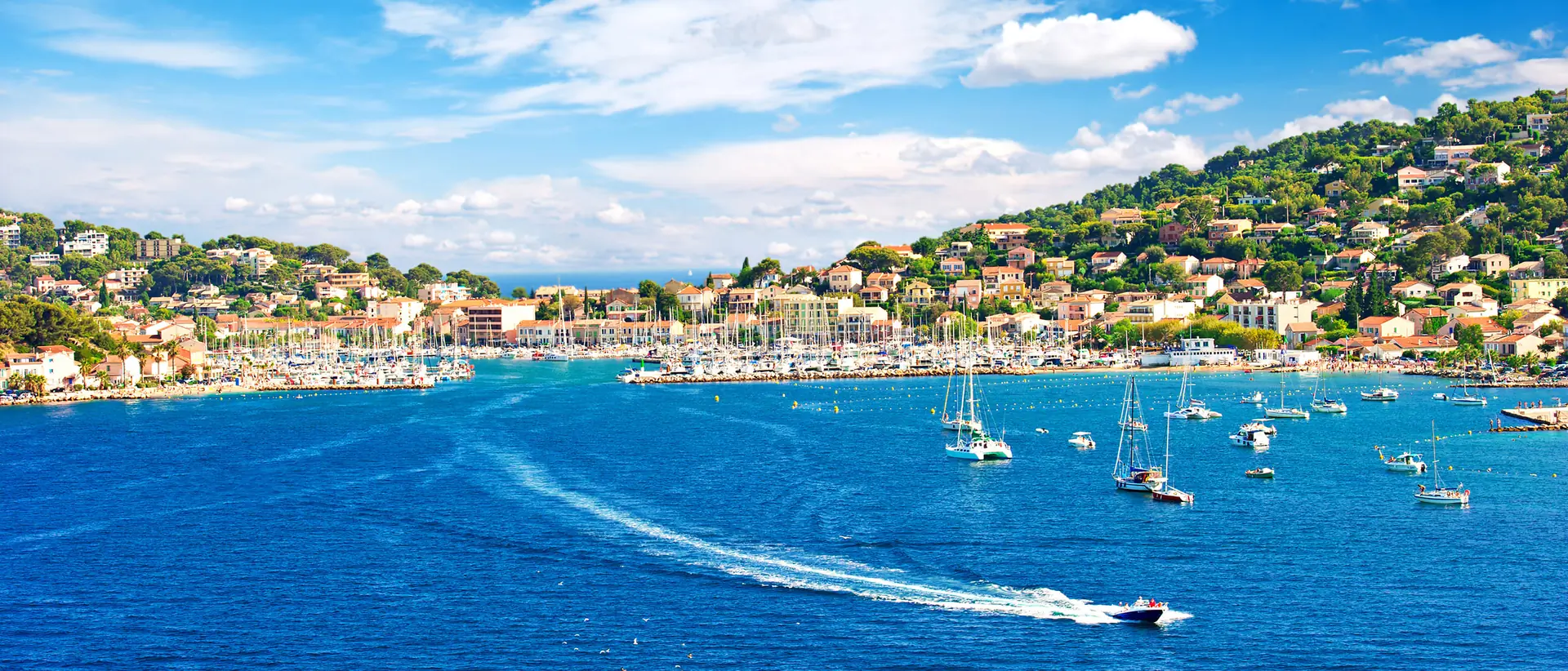 Monaco – Antibes