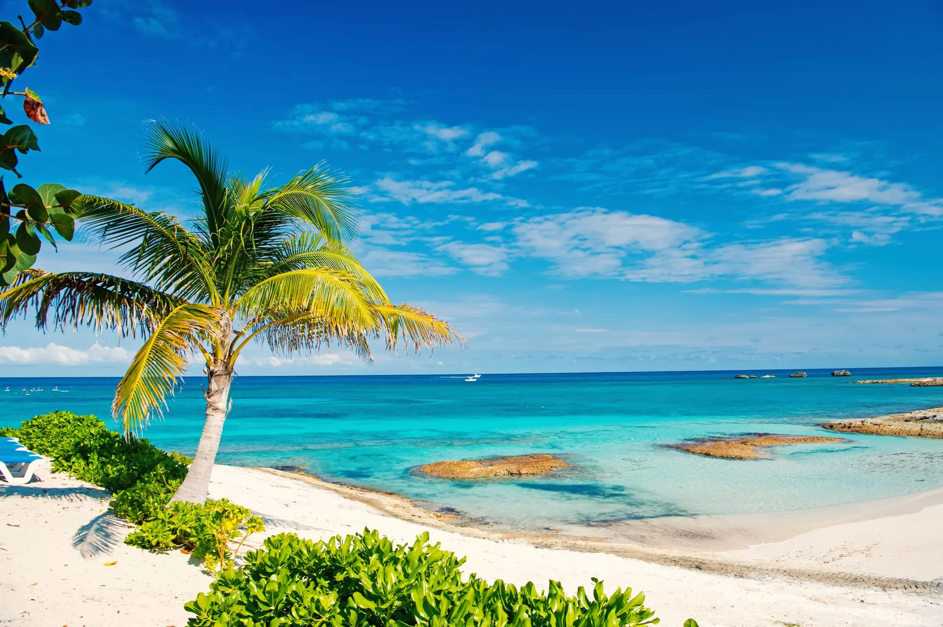 Bahamas