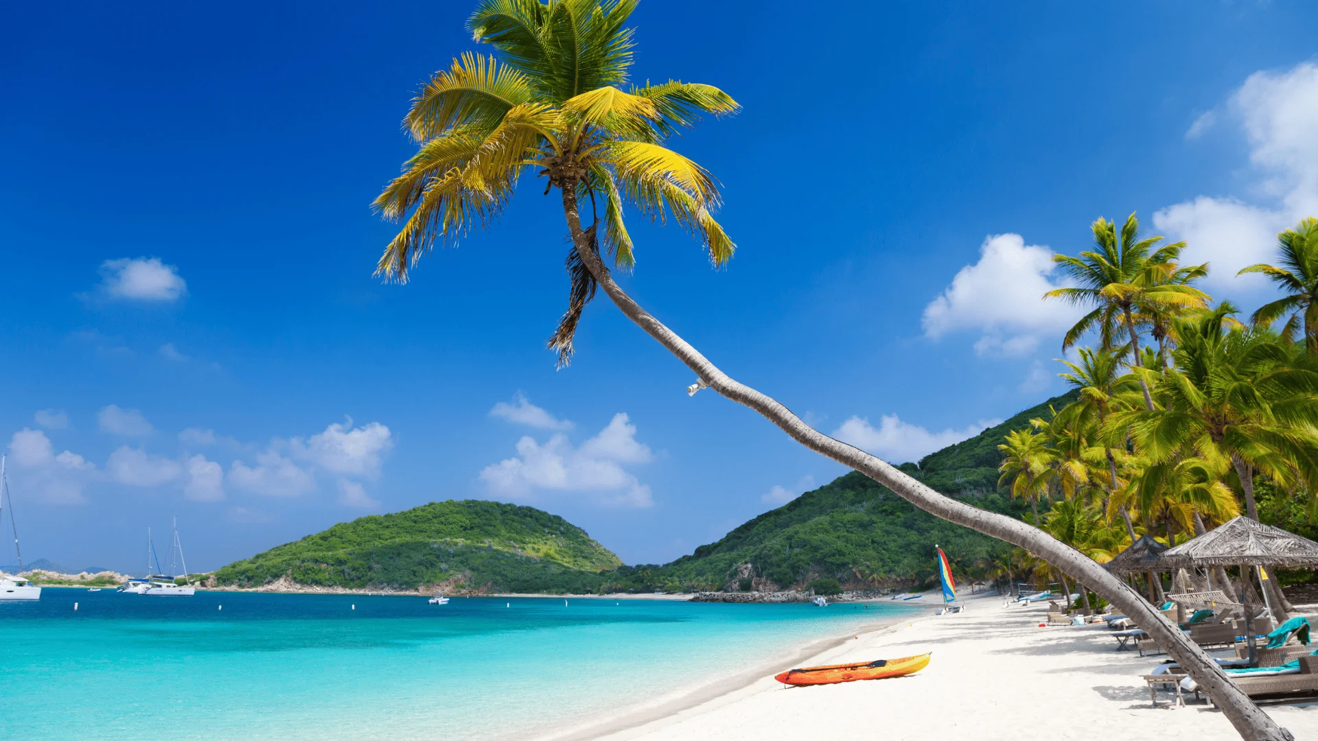 British Virgin Islands